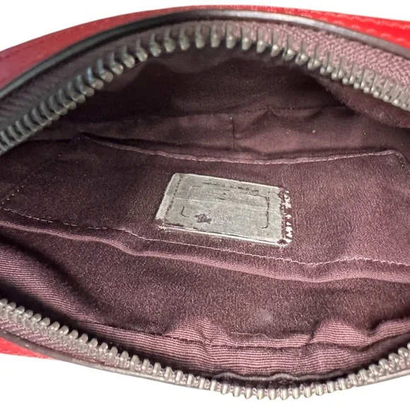 Coach Wizard of Oz Crossbody Camera Bag - Picture 9 of 10